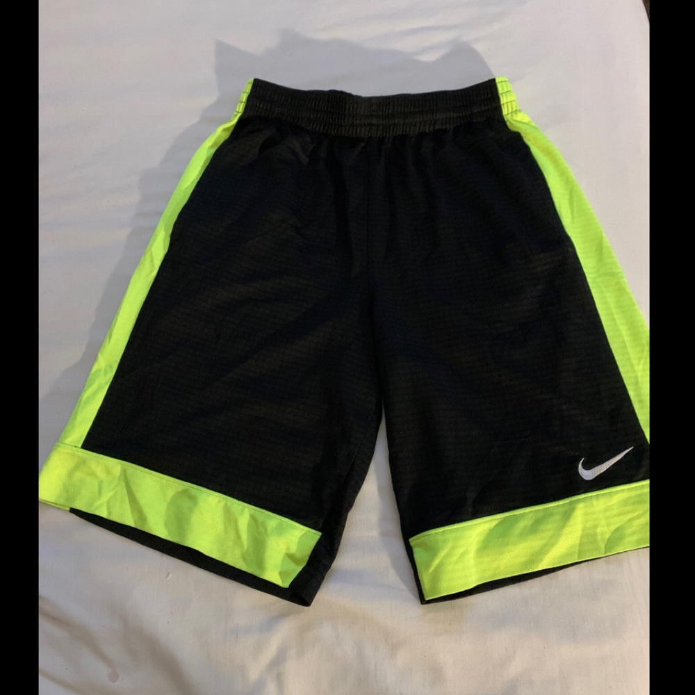Nike Men Shorts